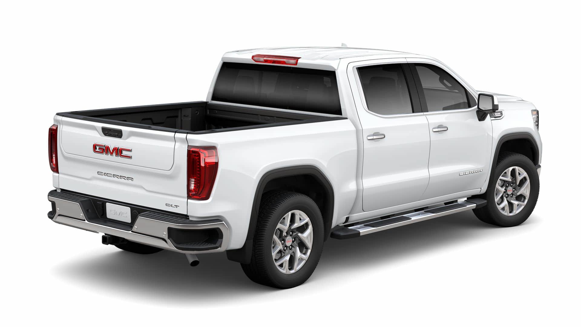 New 2026 GMC Sierra 1500 SLT w/ SLT Premium Plus Package RWD image 27