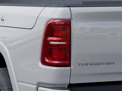New 2026 RAM 1500 Tungsten AWD/4WD image 9