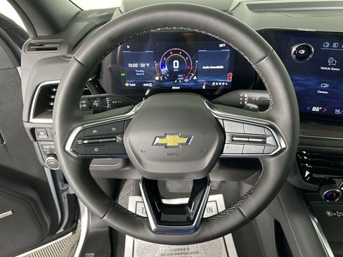 New 2026 Chevrolet Tahoe Premier image 12