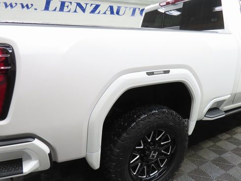 Used 2024 GMC Sierra 3500 Denali w/ Denali Reserve Package image 40