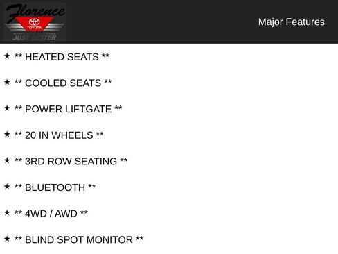 Used 2020 Toyota Highlander Platinum image 13