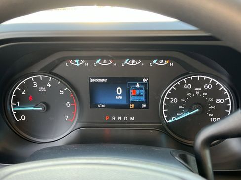 New 2026 Ford F250 XL w/ STX Appearance Package image 17