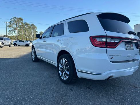 Used 2022 Dodge Durango Citadel AWD/4WD image 6