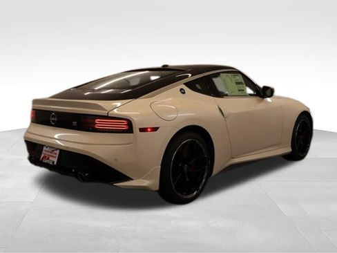 New 2027 Nissan Z Performance RWD image 2