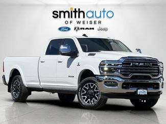 New 2026 RAM 2500 Limited AWD/4WD video 2