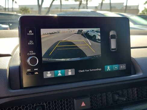 Used 2025 Honda CR-V Sport-L image 27