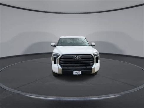 New 2026 Toyota Tundra Limited image 3