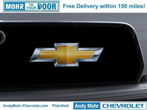 New 2026 Chevrolet Tahoe RST w/ Comfort Package AWD/4WD image 26