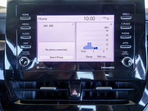 Used 2023 Toyota Camry SE image 16