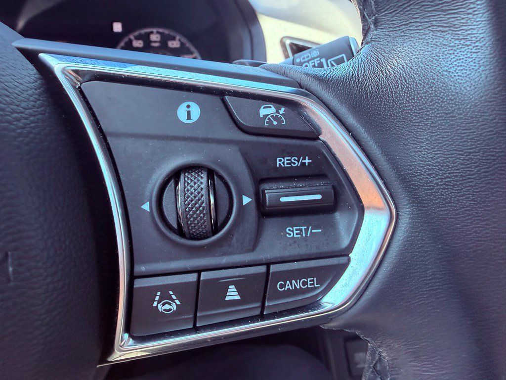 Used 2023 Acura RDX w/ Technology Package AWD/4WD image 23