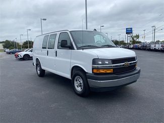 New 2025 Chevrolet Express 2500 w/ Driver Convenience Package video 2