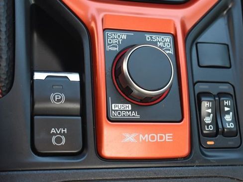 Used 2019 Subaru Forester Sport image 23