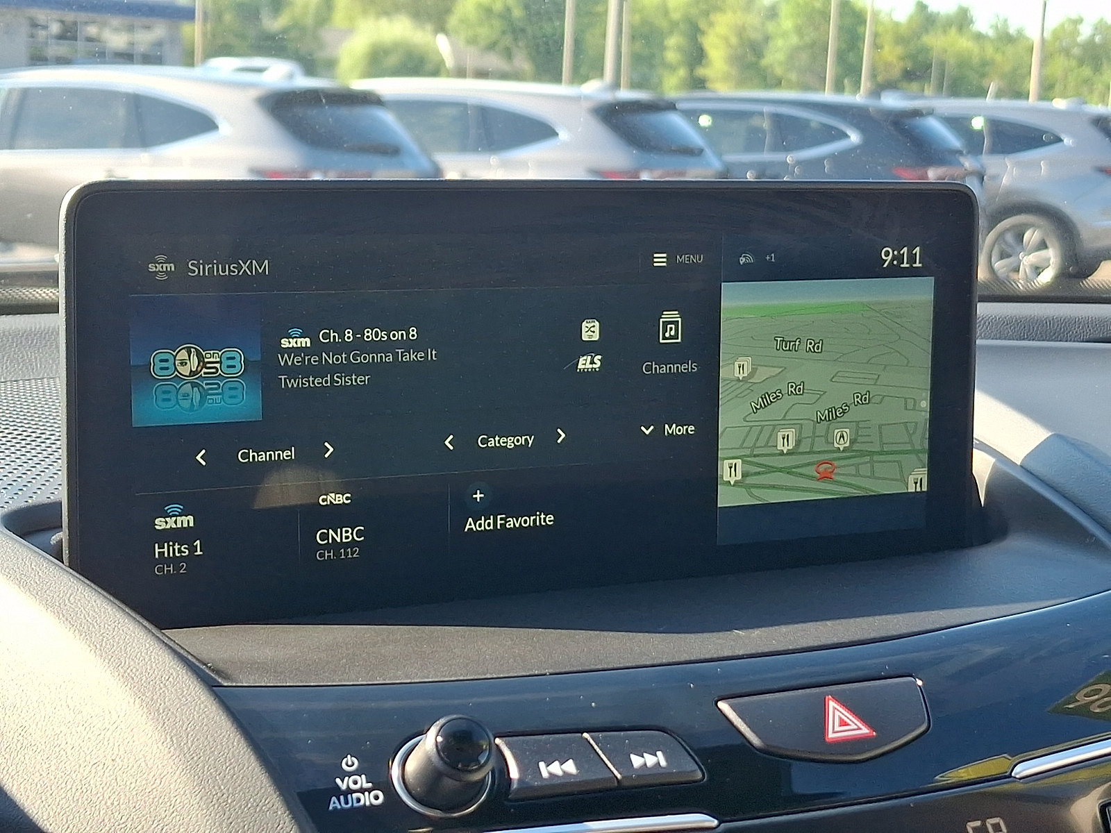 Certified 2026 Acura RDX w/ Technology Package AWD/4WD image 19