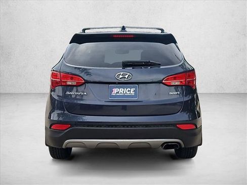Used 2015 Hyundai Santa Fe Sport w/ Option Group 02 FWD image 7