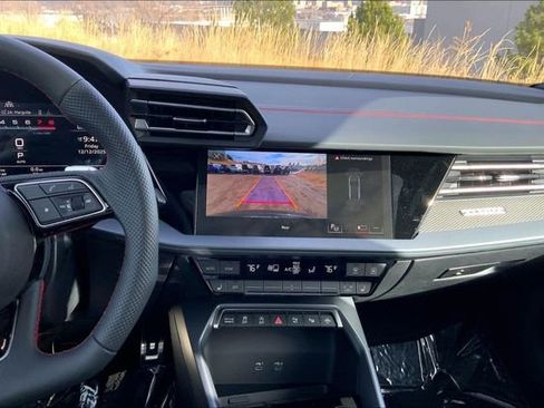 New 2026 Audi S3 Premium image 6