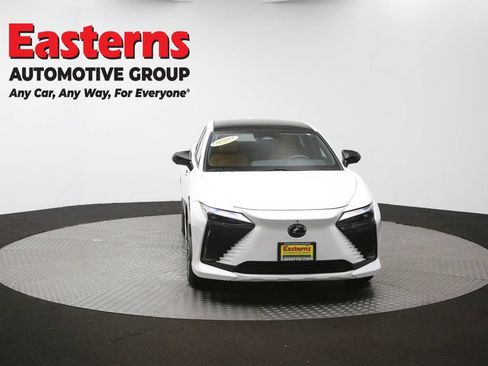 Used 2023 Lexus RZ 450e Premium w/ Accessory Package (2T) AWD/4WD image 53