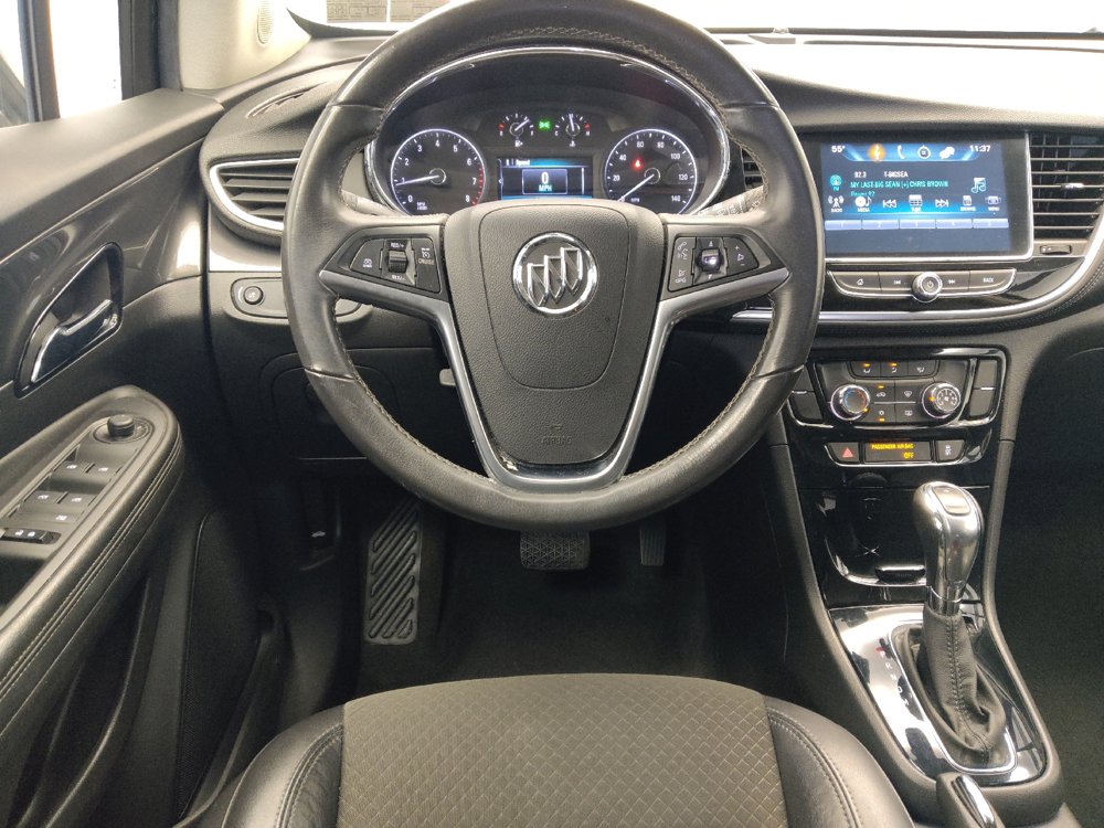 Used 2017 Buick Encore Preferred AWD/4WD image 22