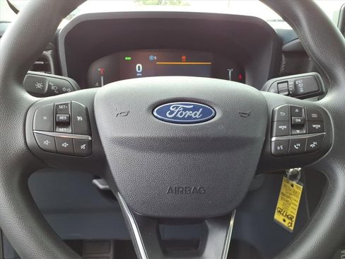 New 2025 Ford Maverick XL w/ Equipment Group 101A image 13