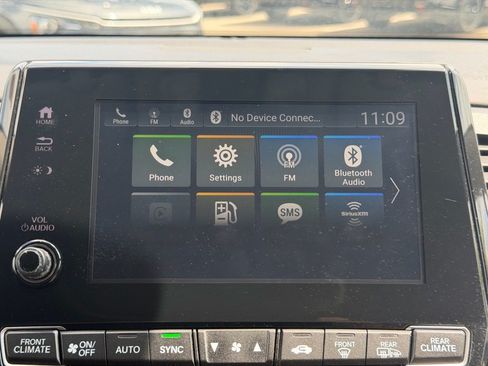 Used 2019 Honda Odyssey EX-L image 13