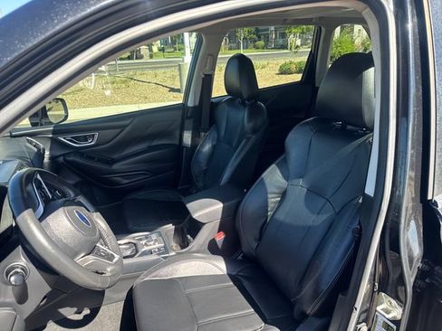 Used 2020 Subaru Forester Touring w/ Popular Package #2 AWD/4WD image 13