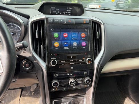 Used 2019 Subaru Ascent Limited AWD/4WD image 20