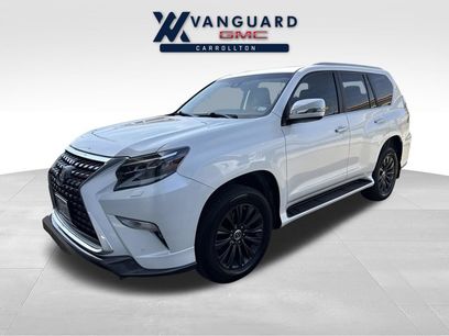 Used 2021 Lexus GX 460 Premium