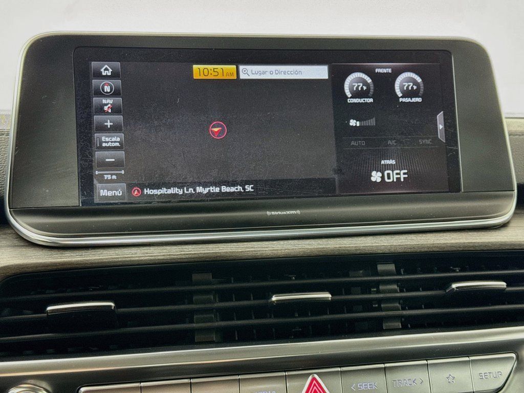 Used 2020 Kia Telluride EX FWD image 14