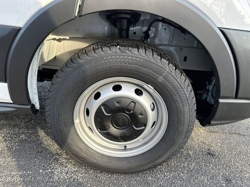 New 2025 Ford Transit 250 Base w/ Load Area Protection Package image 12