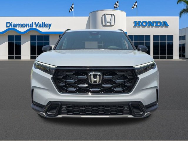 New 2027 Honda CR-V Sport-L image 8