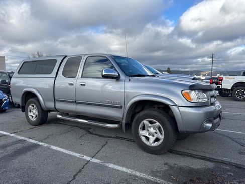 Used 2003 Toyota Tundra SR5 image 2