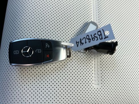 New 2026 Mercedes-Benz GLE 450 4MATIC image 34