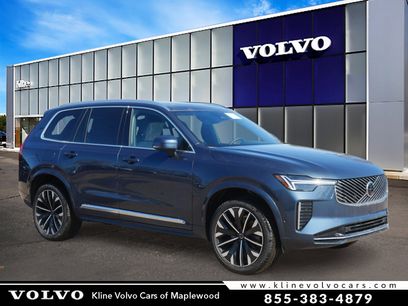 New 2026 Volvo XC90 B6 Plus w/ Protection Package