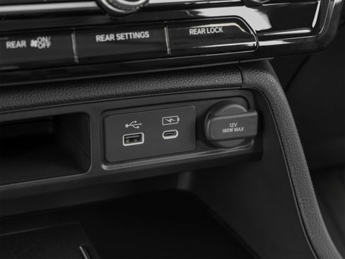 Used 2023 Honda Pilot Elite image 42