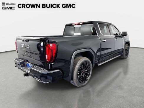 New 2026 GMC Sierra 1500 Denali image 5