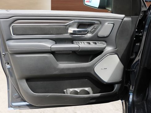 New 2026 RAM 1500 Laramie RWD image 11