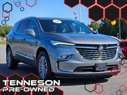 Used 2024 Buick Enclave Premium