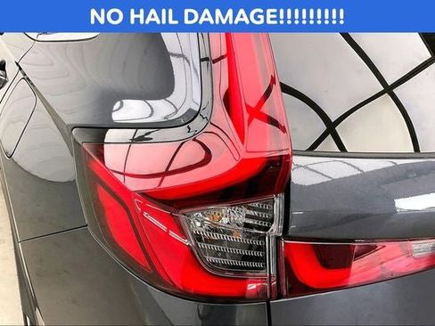 Certified 2024 Honda CR-V EX image 27