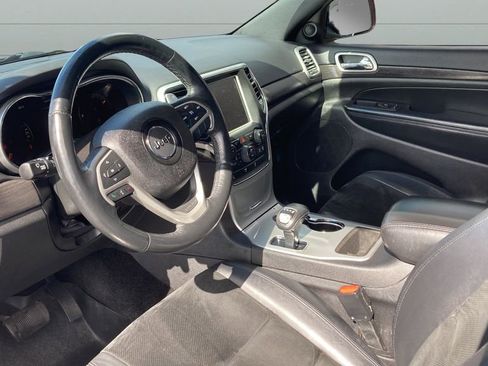 Used 2015 Jeep Grand Cherokee Altitude AWD/4WD image 26