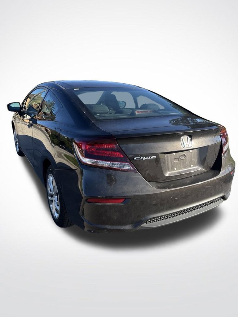 Used 2014 Honda Civic LX image 17