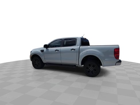 Used 2021 Ford Ranger XLT w/ Equipment Group 301A Mid RWD image 6