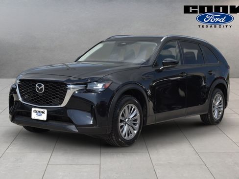 Used 2024 MAZDA CX-90 3.3 Turbo w/ Select Package AWD/4WD image 1