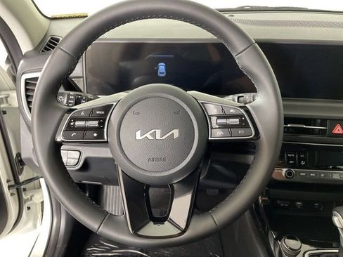 New 2026 Kia Seltos S image 24