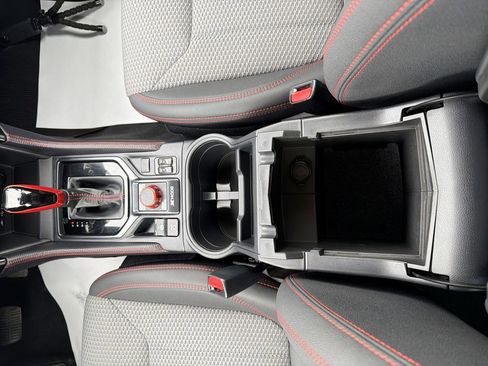 Certified 2023 Subaru Forester Sport image 34