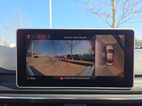 Used 2017 Audi A4 2.0T Prestige w/ Prestige Package image 18