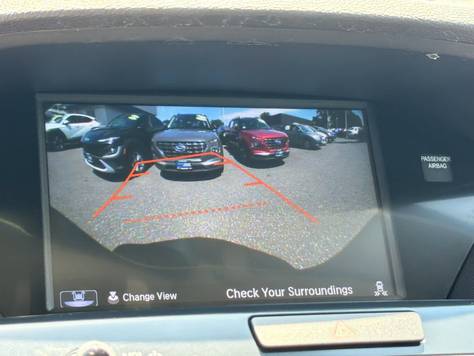 Used 2020 Acura MDX w/ Technology Package AWD/4WD image 14