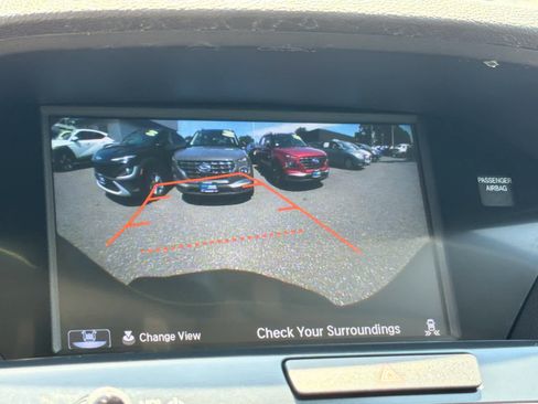 Used 2020 Acura MDX SH-AWD w/ Technology Package image 14