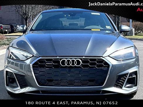 Used 2023 Audi A5 2.0T Premium w/ Convenience Package image 3