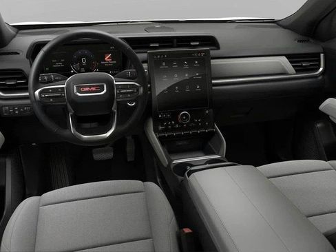 New 2027 GMC Terrain Elevation AWD/4WD image 22
