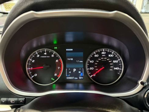 Used 2024 Mitsubishi Eclipse Cross SE image 14