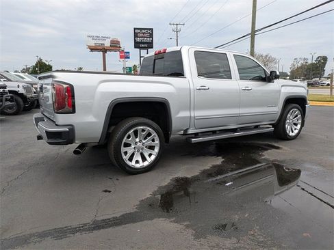 Used 2018 GMC Sierra 1500 Denali image 5